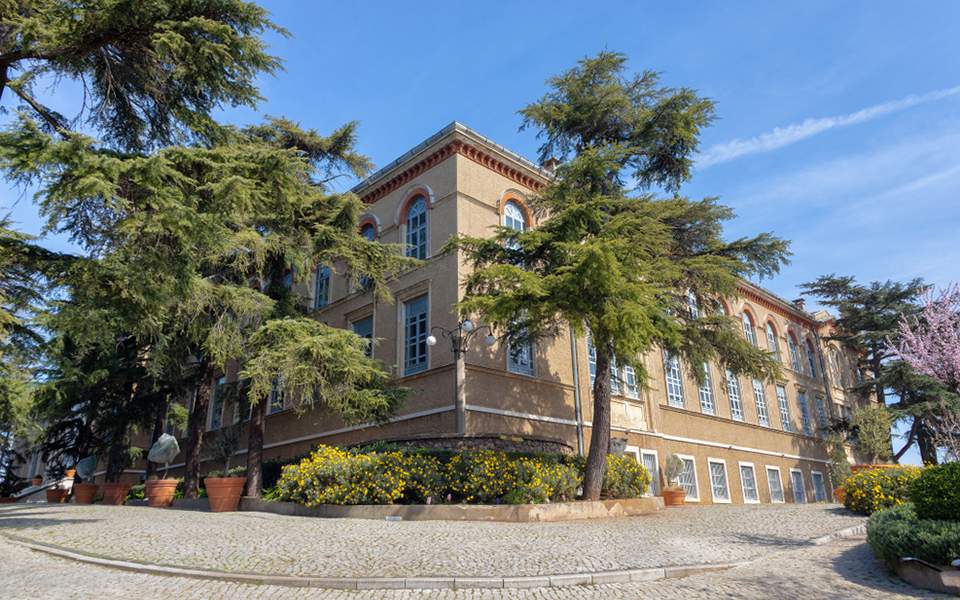 Οι ΗΠΑ εγκαλούν την Τουρκία για Χάλκη και Αγιά Σοφιά