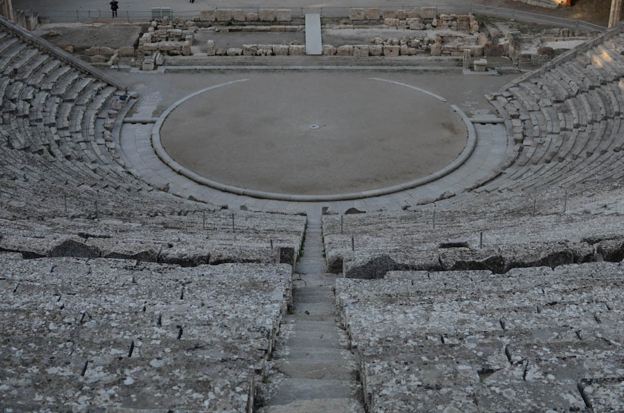 Σήμερα η εξειδίκευση των μέτρων στήριξης του Πολιτισμού