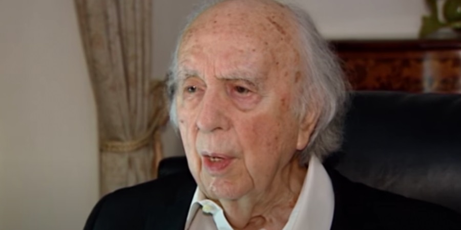 Ένας αιώνας ζωής για τον Βάσο Λυσσαρίδη