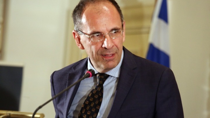 Γεραπετρίτης: “Αυτές οι νέου τύπου απειλές θα στραφούν εναντίον της Τουρκίας”