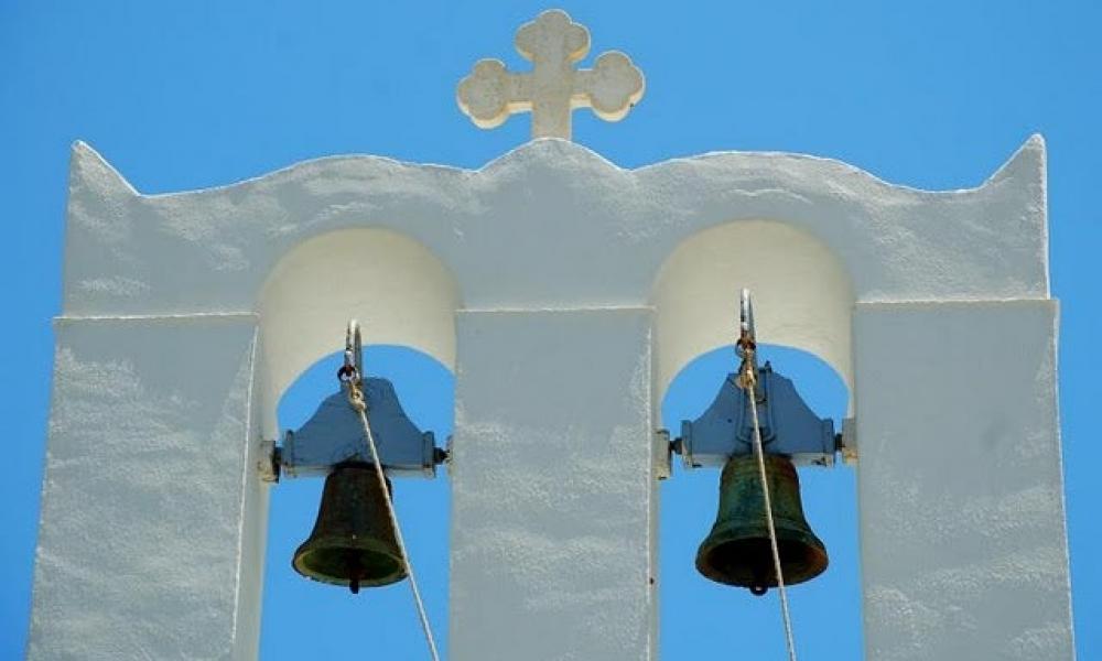 “Την επόμενη Κυριακή θα σημάνουν οι καμπάνες” – Ιεράρχες προετοιμάζουν τους πιστούς για την ημέρα που θα ανοίξουν οι Εκκλησιές