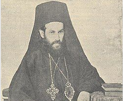 Изпълват се 145 г. от кончината на Ловчанския митрополит Дионисий