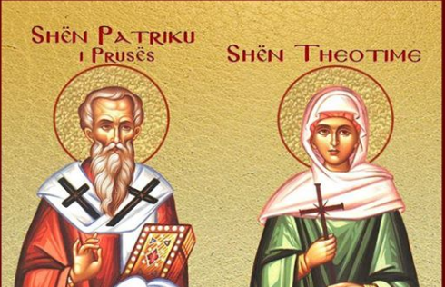 Hierodëshmor Patriku i Prusës