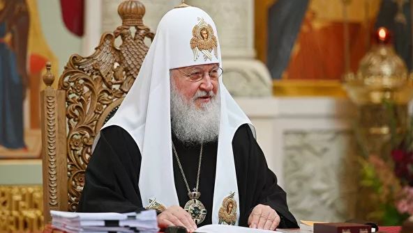 Патриарх распорядился сократить на четверть отчисления приходов и епархий в Московскую патриархию в связи с эпидемией