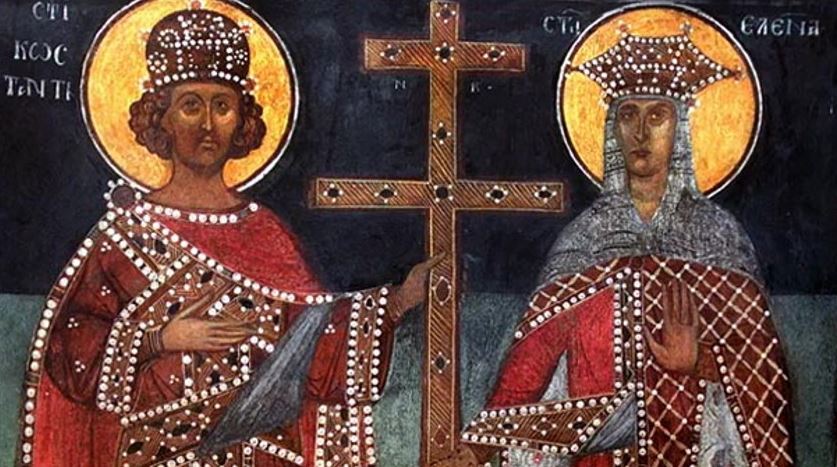 Bullgari: Nderojmë kujtimin dhe veprën e shenjtorëve Konstantin dhe Elena