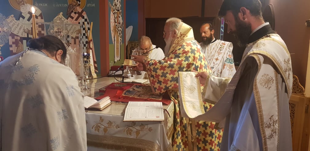 ΚΕΡΚΥΡΑ: “Νιώσαμε ότι ποινικοποιήθηκε ο Χριστός”