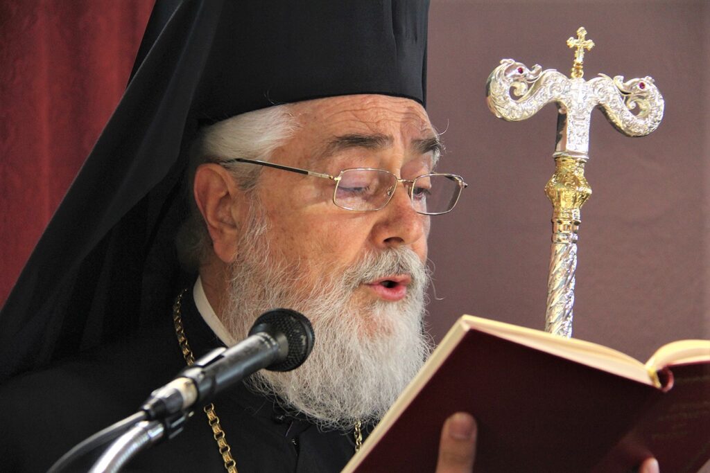 «Με μηδενικά κρούσματα κορωνοϊού ευχαριστούμε τον Θεό, που μας σκέπασε!»