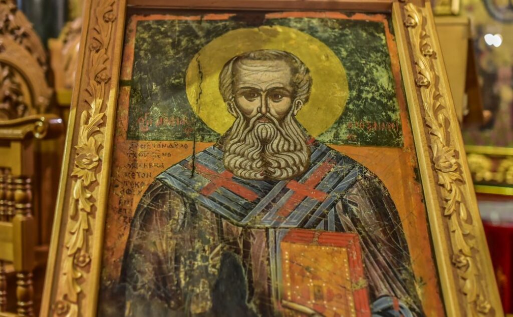 Αθανάσιος ο Μέγας: Ένας γίγαντας της Ορθοδοξίας