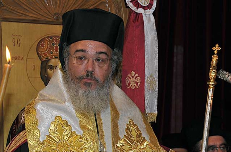 “Η δίμηνη αυτή στέρηση γεννά προβληματισμούς και σκέψεις”