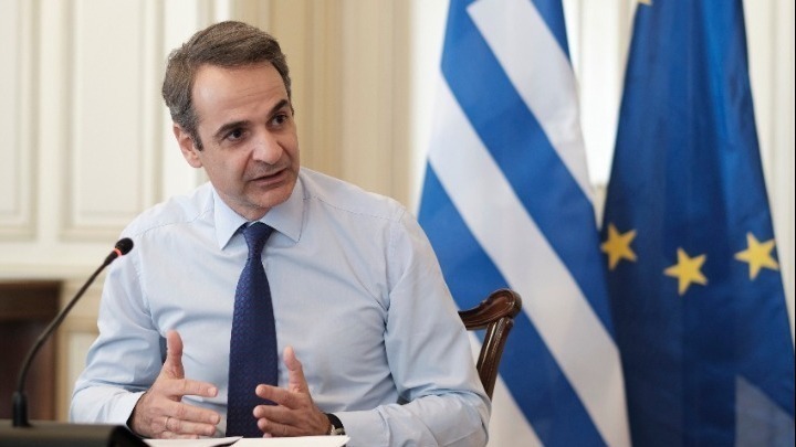 Πρωθυπουργός: “Αναμένουμε από την Αλβανία την προστασία των δικαιωμάτων της Ελληνικής Μειονότητας”