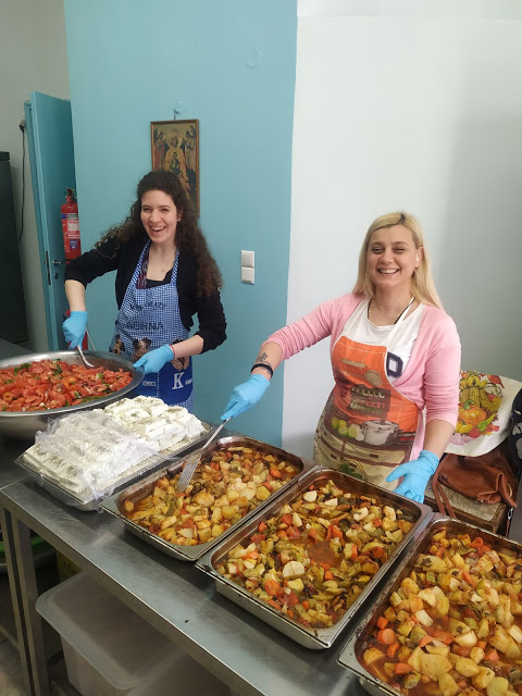 π. Γεώργιος Σχοινάς: «Για να μη μολυνθούμε από τον ιό της εγωκεντρικότητας…»