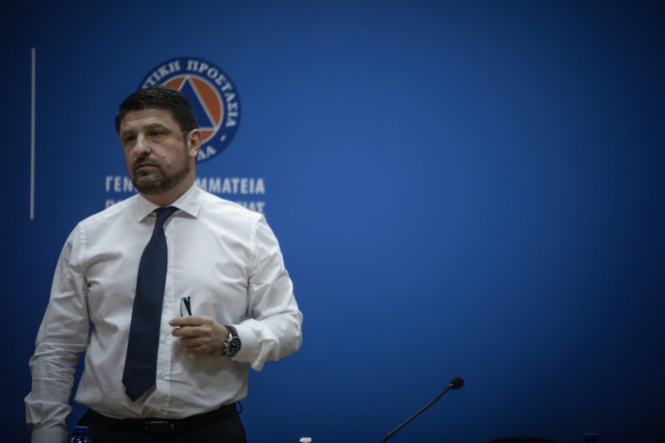 Στις 25 Μαΐου οι τελικές αποφάσεις για τα Δημοτικά σχολεία