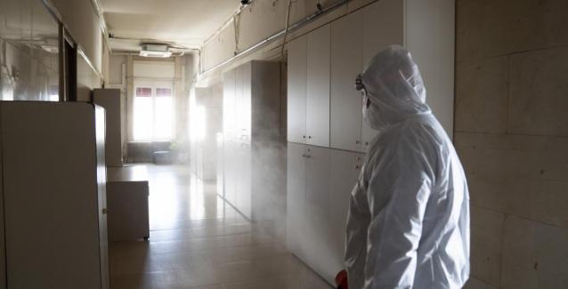 1 ΜΑΪΟΥ: 21 νέα κρούσματα του κορωνοϊού