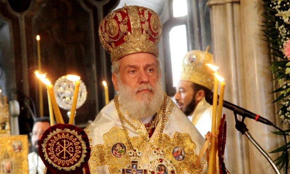 Η Εκκλησία δέχθηκε ανηλεή και συκοφαντική επίθεση