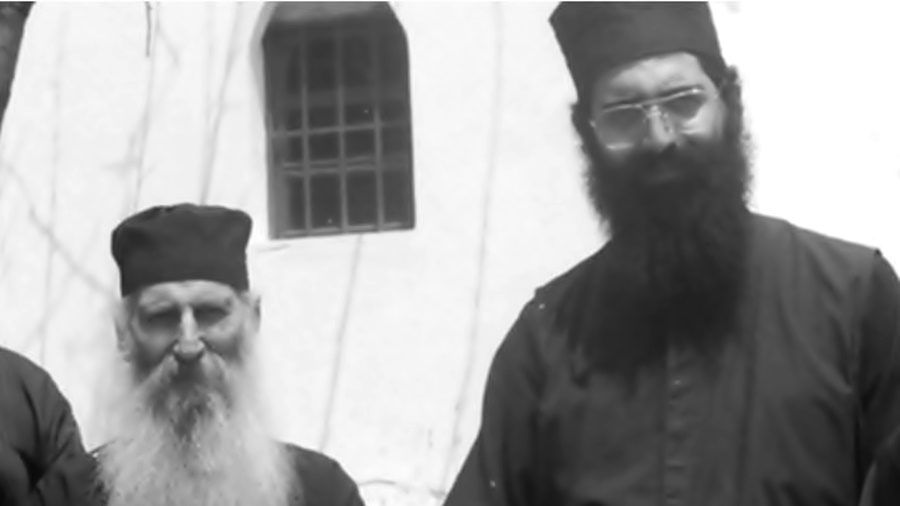 ΑΓΙΟΣ ΙΑΚΩΒΟΣ ΤΣΑΛΙΚΗΣ – ΜΗΤΡΟΠΟΛΙΤΗΣ ΜΟΡΦΟΥ: Μία διήγηση ζωής