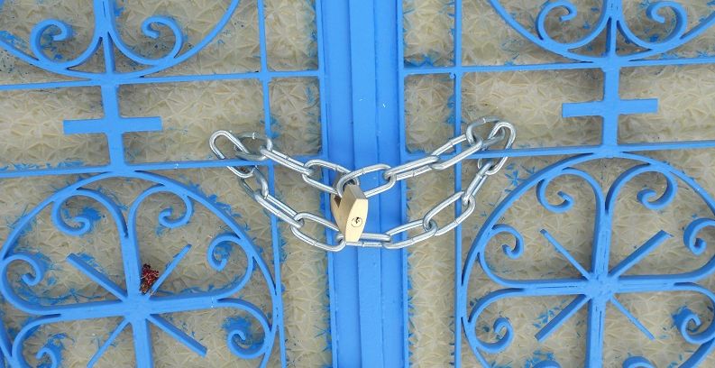 Η Θρησκευτική Λατρεία Και Το Minimum Της Διασφάλισής Της