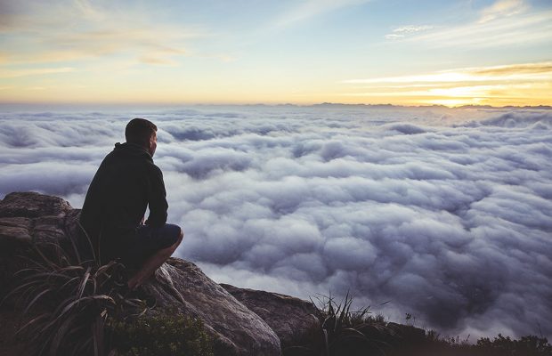 Η ομορφιά της ζωής μέσα από τον θάνατο