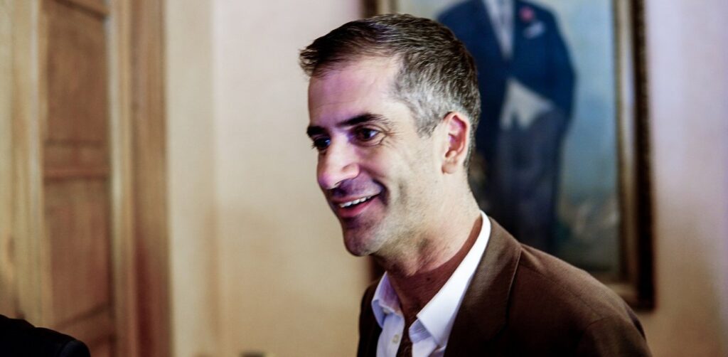 Μπακογιάννης: “Την ευθύνη για την συναυλία την έχω εγώ μόνο”