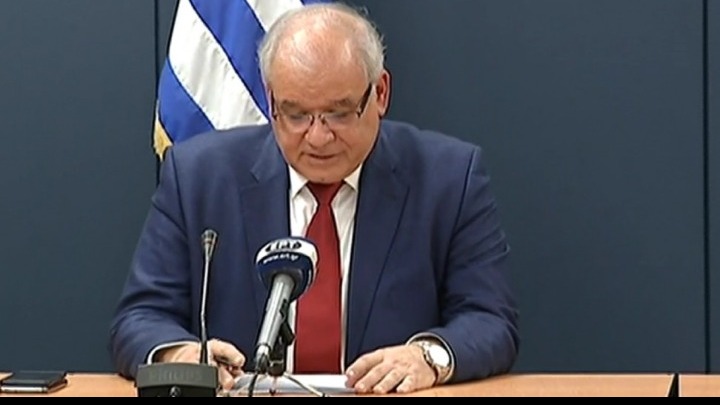 ΚΟΡΟΝΟΪΟΣ: Κανένας νέος θάνατος μέσα στο τελευταίο 24ωρο