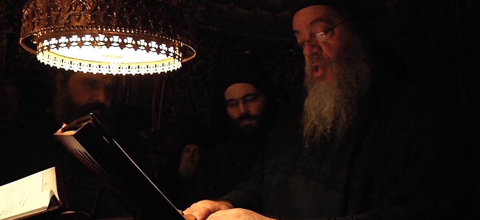 Σαν σήμερα εκοιμήθη ο Γέρων Σπυρίδων ο Μικραγιαννανίτης