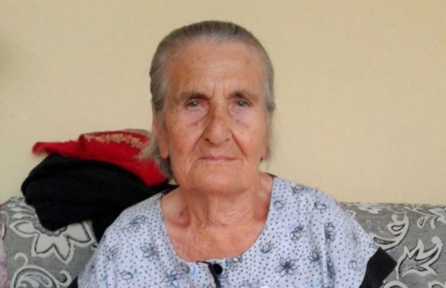 «Έφυγε» στα 96 της η Ελληνίδα Πόντια ηρωίδα των Ρώσων