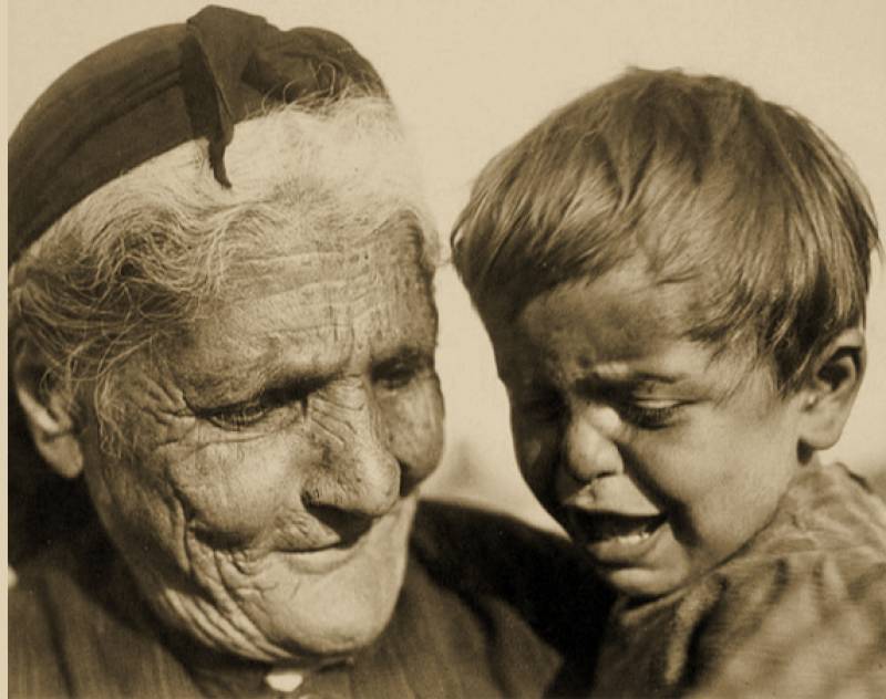 “Οι εκκλησίες γκρεμίστηκαν, μα ακόμα αχολογούνε”