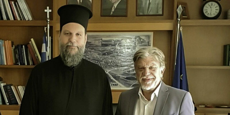 “Κανείς δεν περισσεύει στα έργα αγάπης και προσφοράς!”