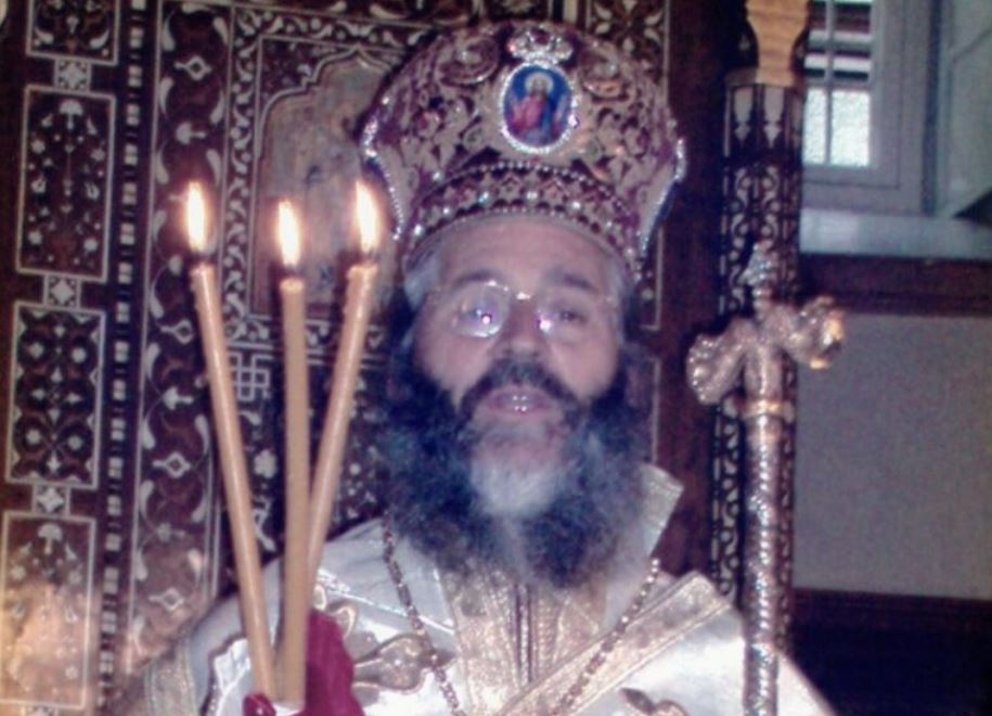 15 ΧΡΟΝΙΑ ΑΡΧΙΕΡΩΣΥΝΗΣ: 21 Μαΐου 2005 – 21 Μαΐου 2020