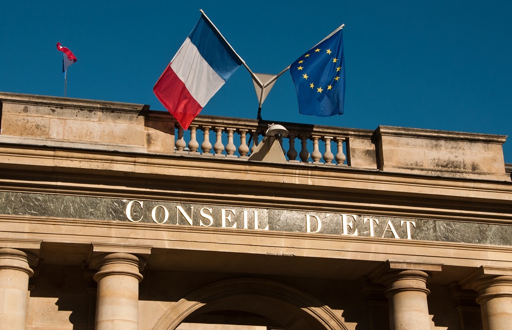 Γαλλικό ΣτΕ: Αντισυνταγματικό το κλείσιμο των ναών