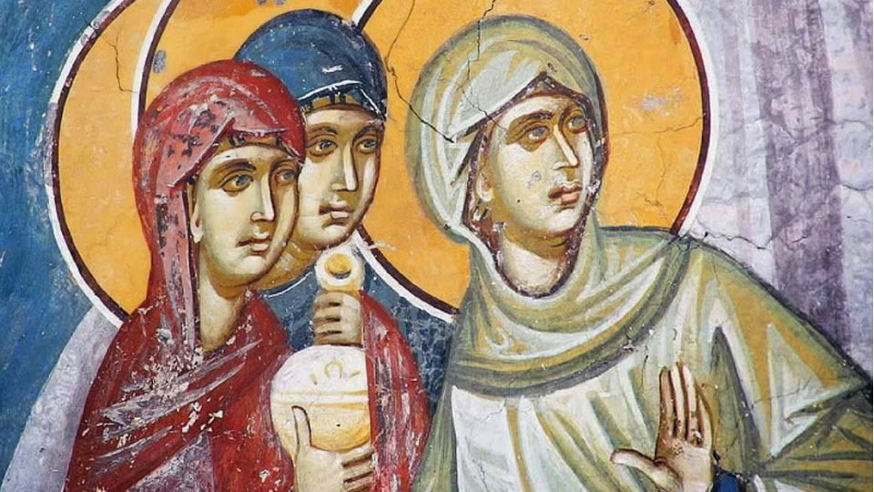 “Τα ισχυρότερα καύσιμα που κινούν τον άνθρωπο είναι η αγάπη και η πίστη”