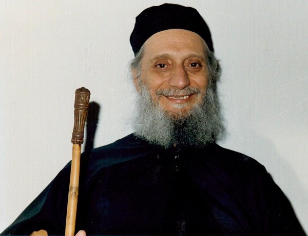 Τι έλεγε ο Γέροντας Αιμιλιανός για τις ασθένειες και τον πόνο