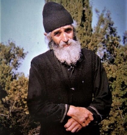 “Ο Θεός μας παρακολουθεί με ακρίβεια και γνωρίζει την καρδιά του καθενός”