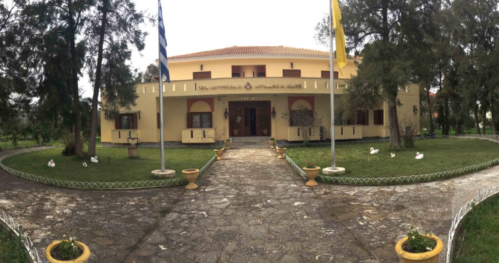 Κανονικά θα λειτουργούν τα γραφεία της Ι.Μ. Λευκάδος από τις 11 Μαΐου