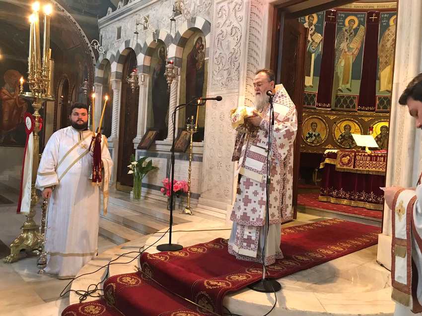 “Αντέξαμε όχι μόνο την οδύνη, αλλά και την πίεση”