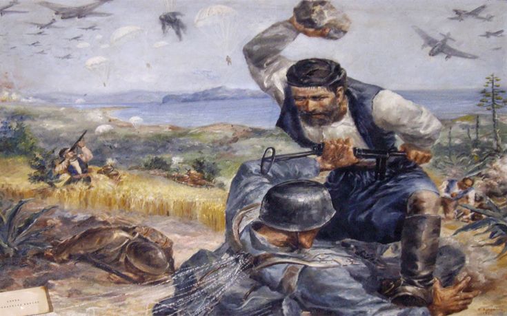 ΑΥΣΤΡΑΛΙΑ: Λιτός ο εορτασμός για τα 79 χρόνια από τη Μάχη της Κρήτης