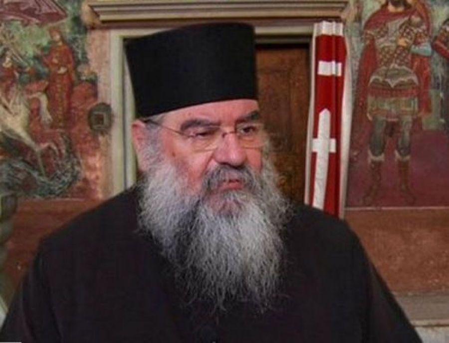 «Χριστώ τω Θεώ παραθώμεθα» (48η εκπομπή)