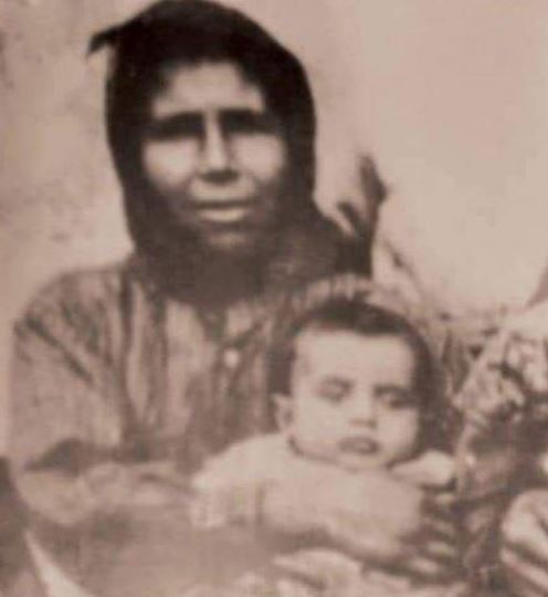 Όταν ο όσιος Παΐσιος αποχαιρετούσε τη μητέρα του με ένα ποίημα