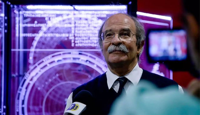 Γιάννης Σειραδάκης (1948-2020): Ένας μεγάλος δάσκαλος έφυγε