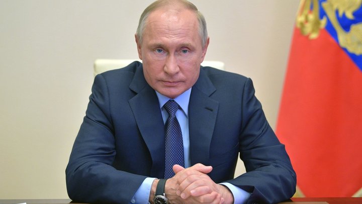 Αφαιρέθηκε το ψηφιδωτό του Πούτιν από το ναό των Εν. Δυνάμεων