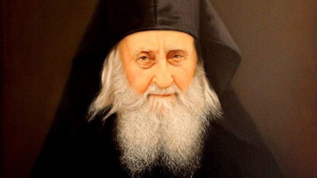 Από το θάνατο στην προσδοκία της Ανάστασής μας