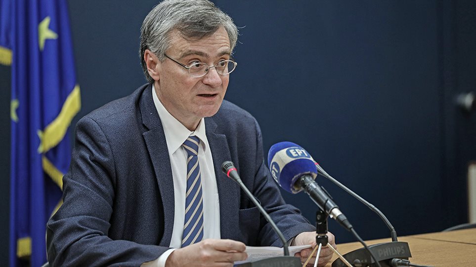 Κορωνοϊός: 4 νέοι θάνατοι στη χώρα- 16 νέα κρούσματα