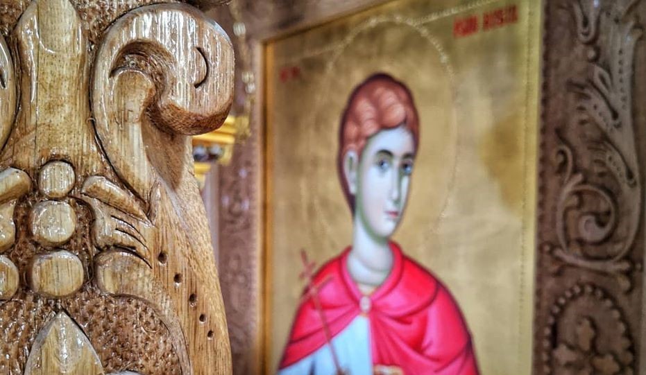 E sfântul meu cel mai drag”. Mărturiile cititorilor Basilica despre ajutorul primit de la Sfântul Ioan Rusul