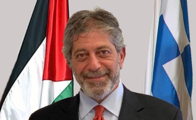 Παλαιστίνιος Πρέσβης: Το Διεθνές Δίκαιο θα καθορίσει τις ΑΟΖ