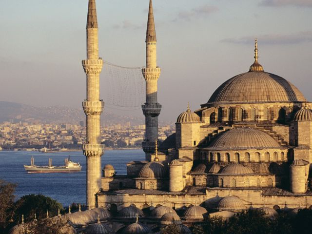 Religious extremists in Turkey look forward to high court ruling in bid to reconvert Hagia Sophia into mosque