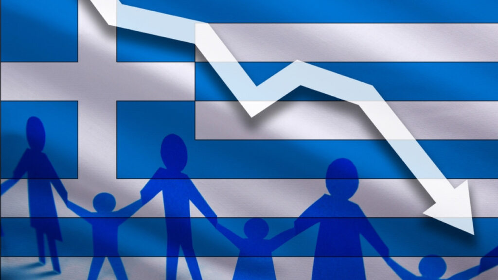 Ο Ελληνισμός περνάει κρίση αλλά κάποιοι φυλούν Θερμοπύλες