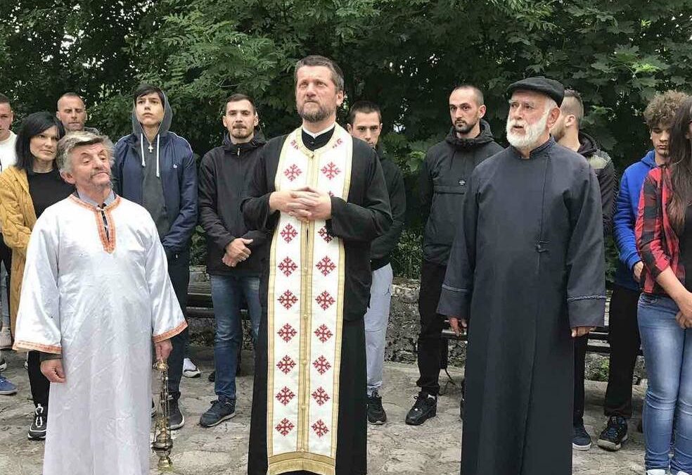 “Κάθε κυβέρνηση αλλάζει και μόνο ο Θεός είναι αιώνιος”