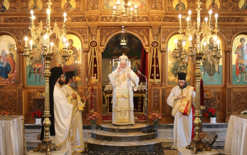 “Η κλήση του Θεού είναι προσωπική πρόσκληση”