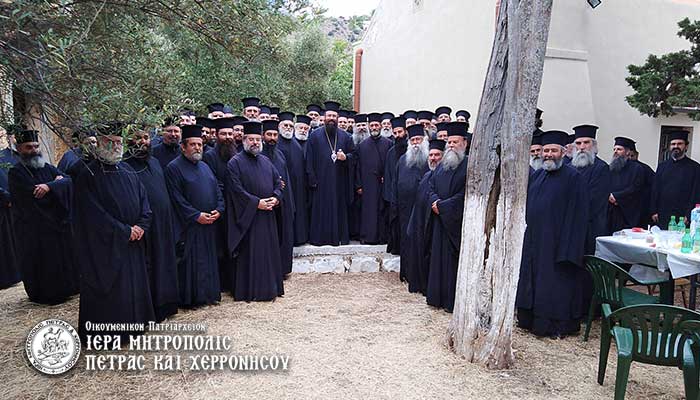 “Η εκκοσμίκευση είναι φαινόμενο αλλοίωσης του Ευαγγελίου”