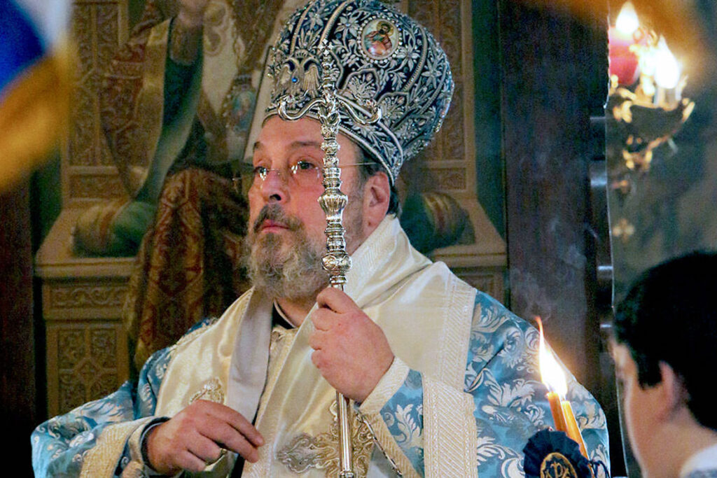 “Η Αγία Σοφία πρέπει να παραμείνει Εκκλησία”