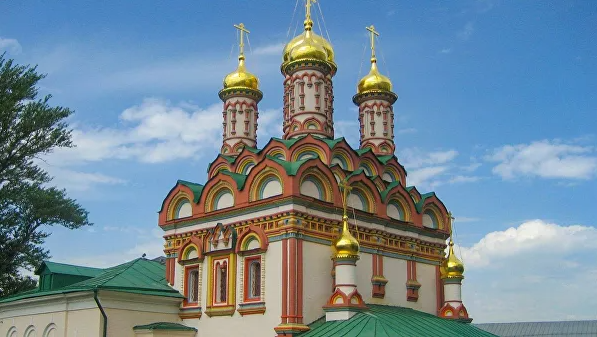 Храм Христа Спасителя и Богоявленский собор в Елохове откроются 2 июня